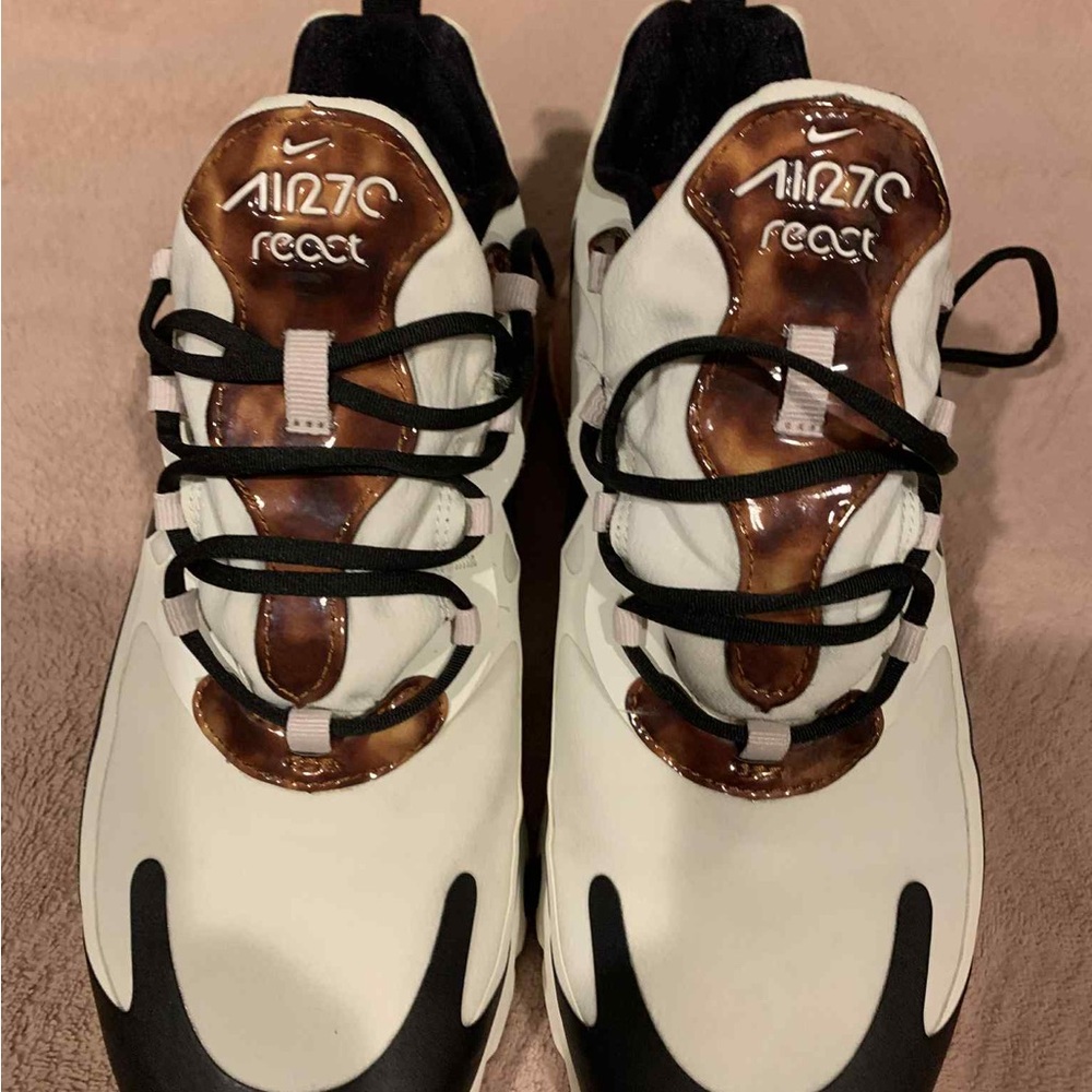 Nike Air Max 270 React Sneakers